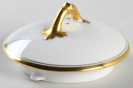 Schleiger 1125 Lid for Coffee Pot