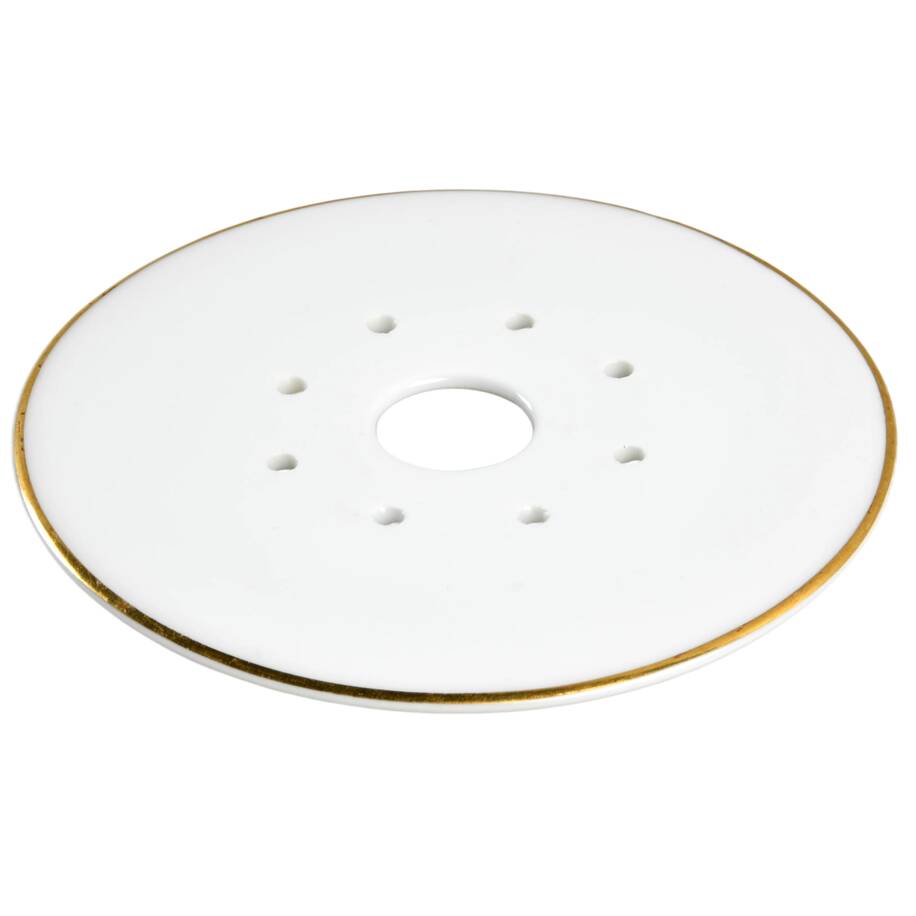 Schleiger 1125 Strainer for Round Butter