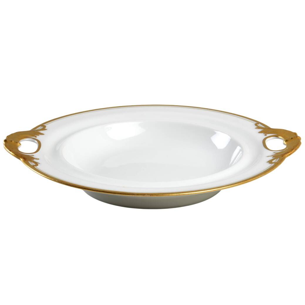 Schleiger 1125 Round Butter No Lid