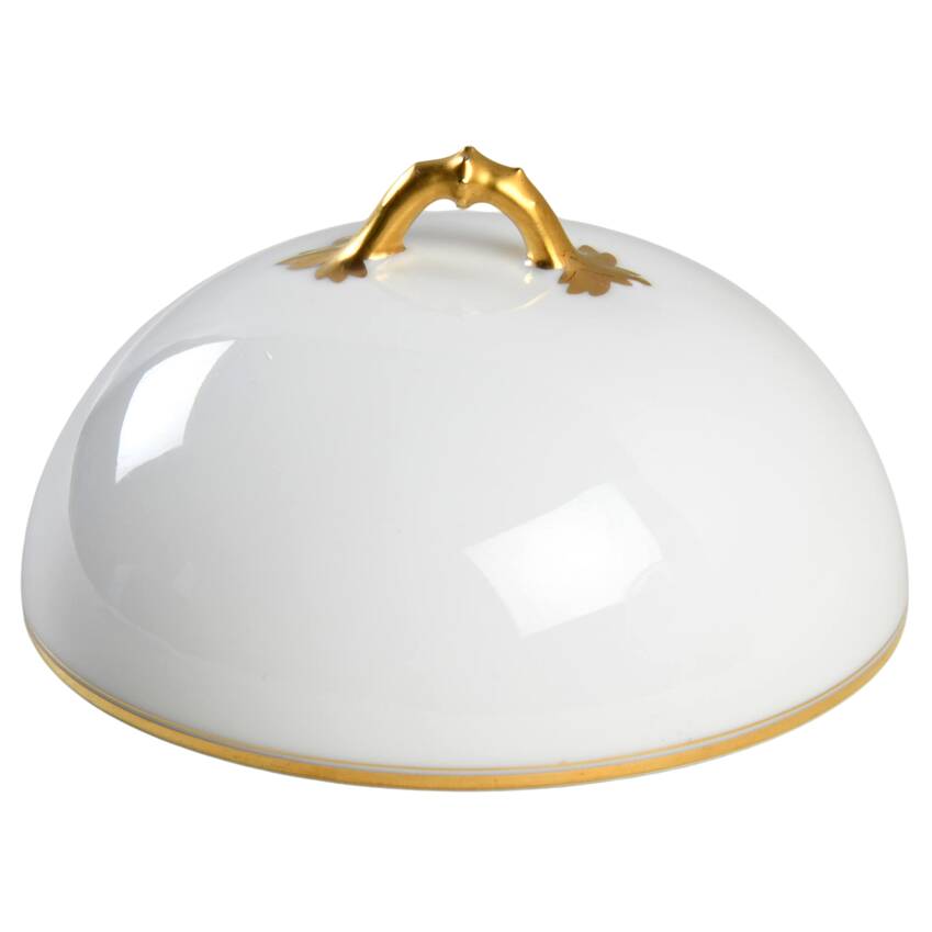 Schleiger 1125 Lid for Round Butter