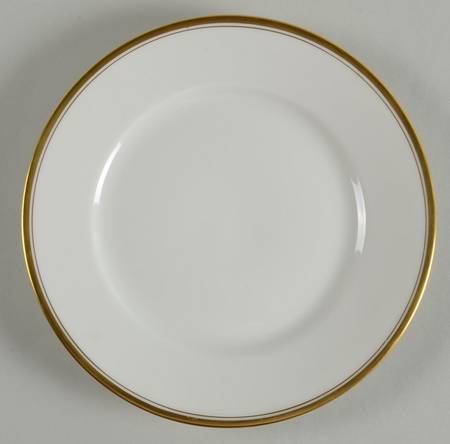 Schleiger 1125 Salad Plate