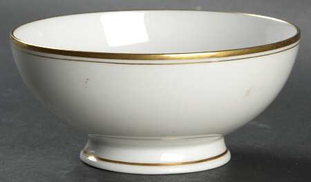 Schleiger 1125 Open Sugar Bowl