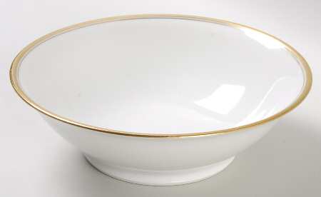 Schleiger 1125 Coupe Cereal Bowl