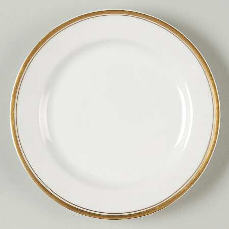 Schleiger 1125 Bread & Butter Plate