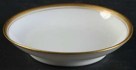 Schleiger 1125 Butter Pat