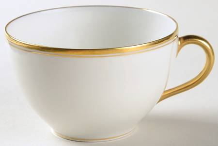 Schleiger 1125 Flat Cup