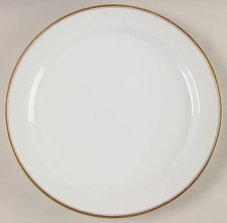 Schleiger 1125 12" Chop Plate (Round Platter)