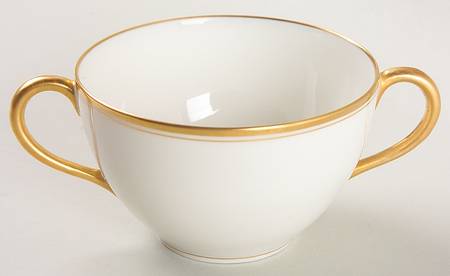 Schleiger 1125 Flat Bouillon Cup