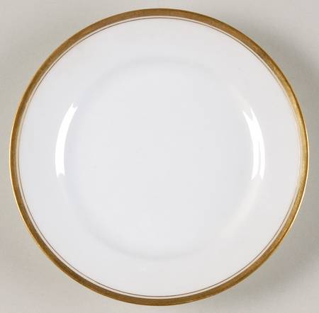 Schleiger 1125 Small Bread & Butter Plate