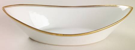 Schleiger 1125 Olive Dish