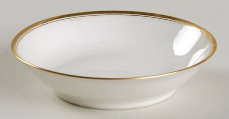 Schleiger 1125 Fruit/Dessert (Sauce) Bowl