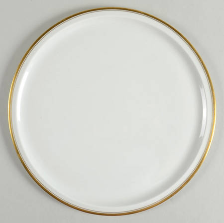 Schleiger 1125 12' Round Tray