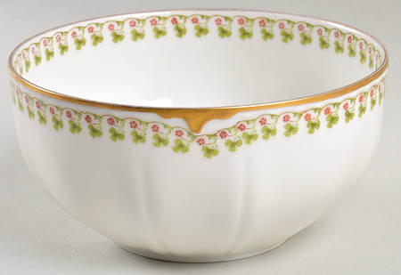 Schleiger 113  Cranberry Bowl