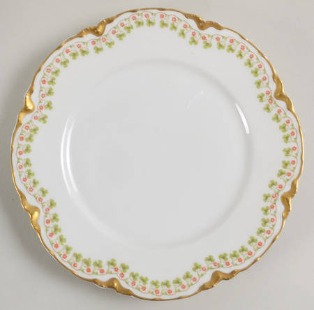 Schleiger 113  Salad Plate