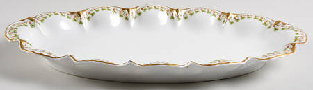 Schleiger 113  Bread Tray
