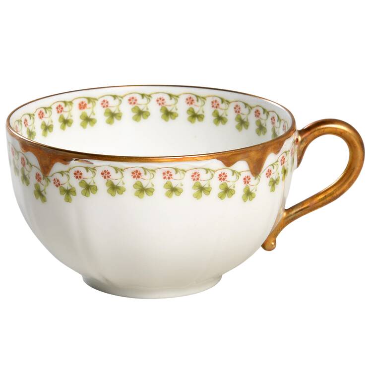 Schleiger 113  Flat Cup