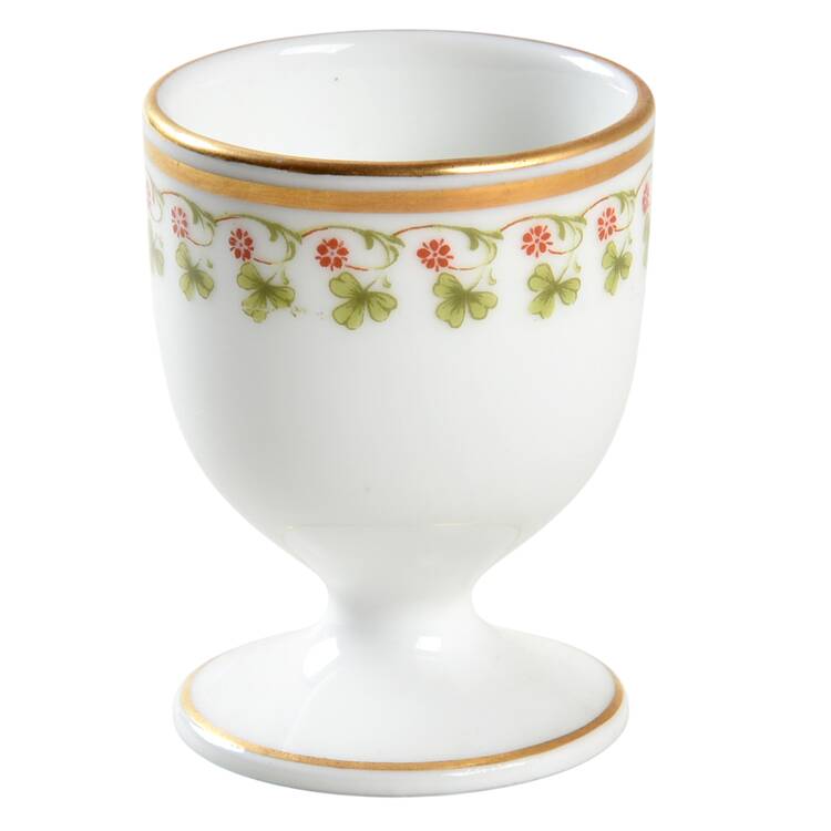 Schleiger 113  Single Egg Cup