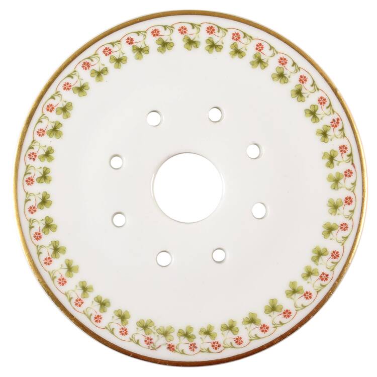 Schleiger 113  Strainer for Round Butter