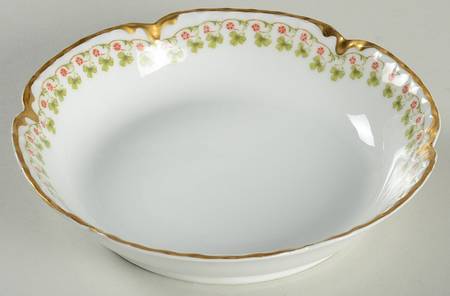 Schleiger 113  Fruit/Dessert (Sauce) Bowl