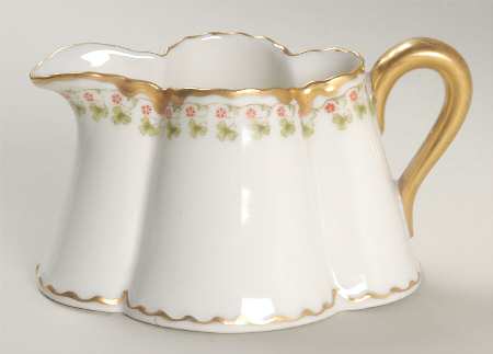 Schleiger 113  Creamer