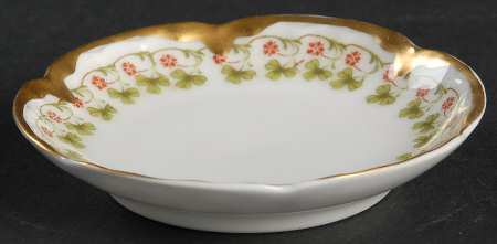 Schleiger 113  Butter Pat