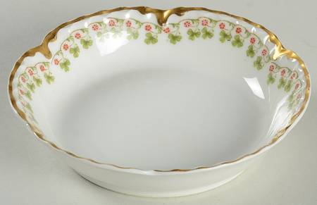 Schleiger 113  Fruit/Dessert (Sauce) Bowl