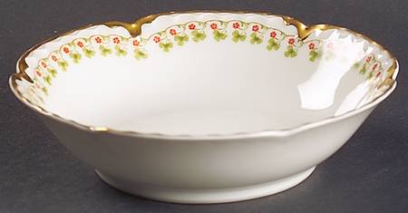 Schleiger 113  Coupe Cereal Bowl