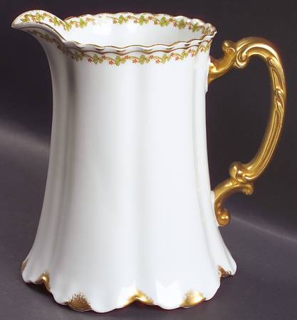 Schleiger 113  38 Oz Pitcher