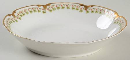 Schleiger 113  Coupe Soup Bowl