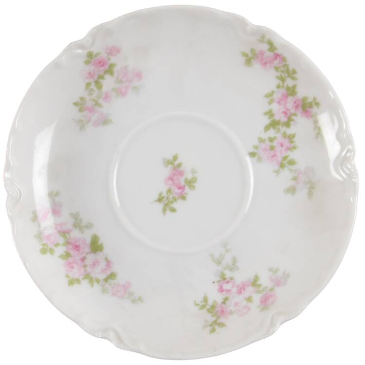 Schleiger 1131 Saucer
