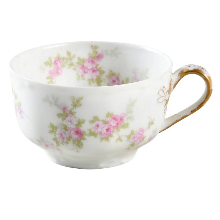 Schleiger 1131 Flat Cup