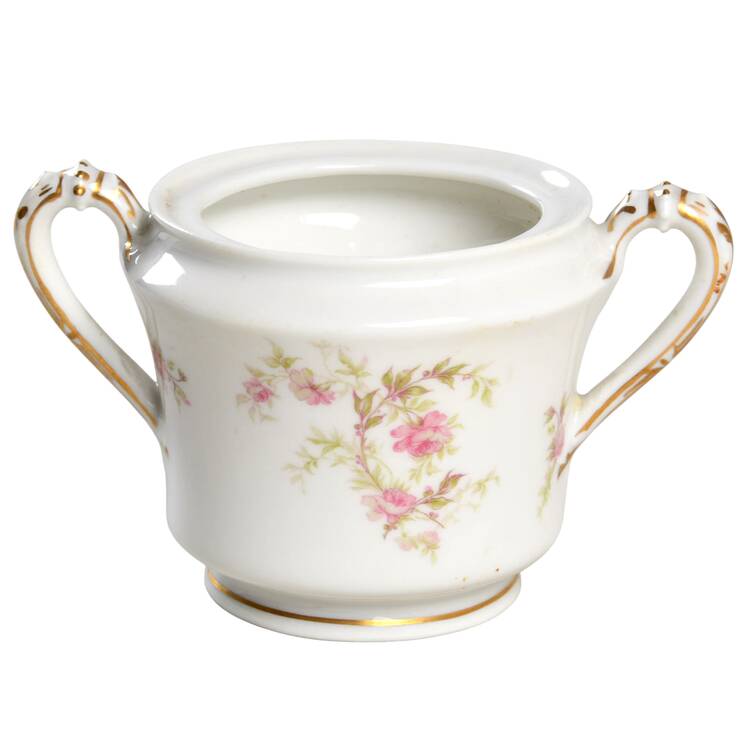Schleiger 1132 Sugar Bowl No Lid