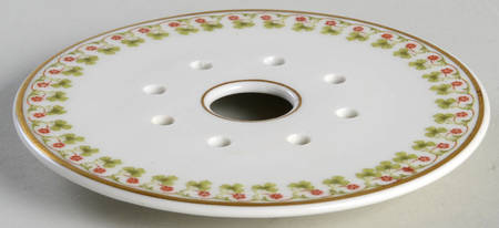 Schleiger 113A Strainer for Round Butter