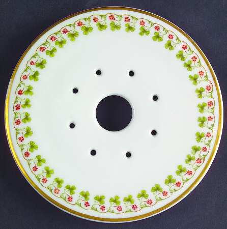 Schleiger 113A Strainer for Round Butter
