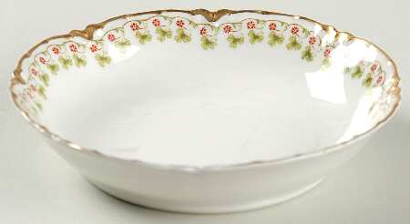 Schleiger 113A Fruit/Dessert (Sauce) Bowl