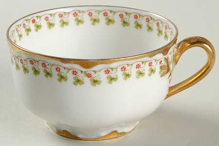 Schleiger 113A Flat Cup