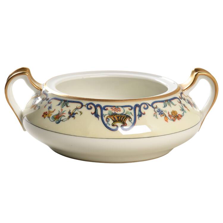 Schleiger 114b Sugar Bowl No Lid
