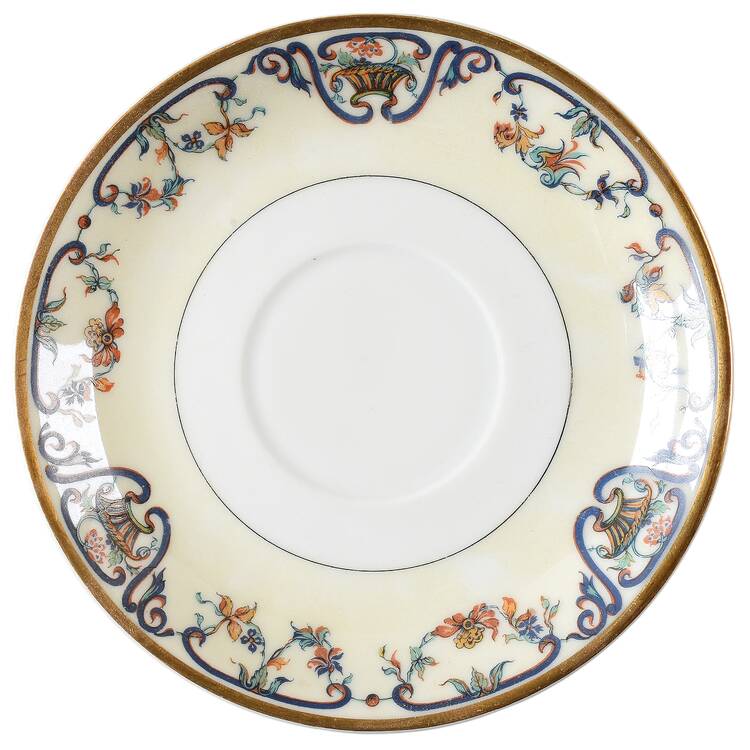 Schleiger 114b Saucer