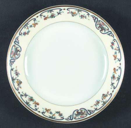 Schleiger 114b Coupe Soup Bowl