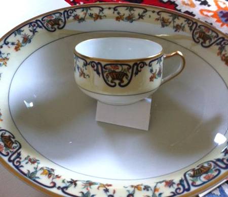 Schleiger 114b Flat Cup