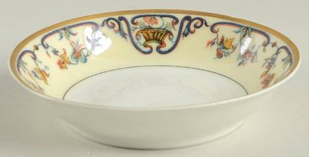 Schleiger 114b Fruit/Dessert (Sauce) Bowl