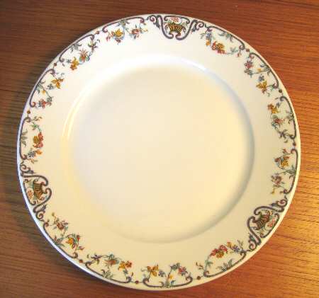 Schleiger 114c by Haviland