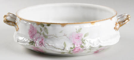 Schleiger 1151 Round Vegetable No Lid
