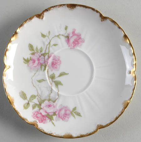 Schleiger 1151 Saucer for Oversized Cup