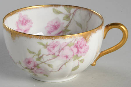 Schleiger 1151 Flat Cup