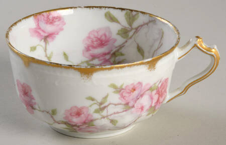 Schleiger 1151 Flat Cup