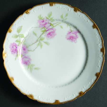 Schleiger 1151 Bread & Butter Plate