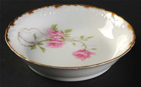 Schleiger 1151 Fruit/Dessert (Sauce) Bowl
