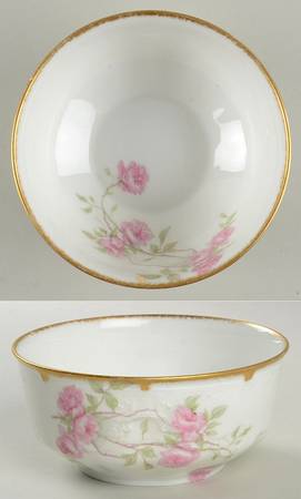 Schleiger 1151 Cranberry Bowl