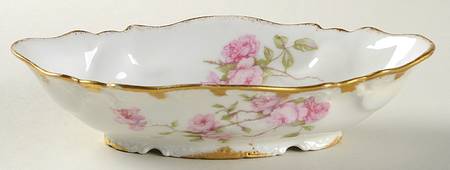 Schleiger 1151 Pickle Dish